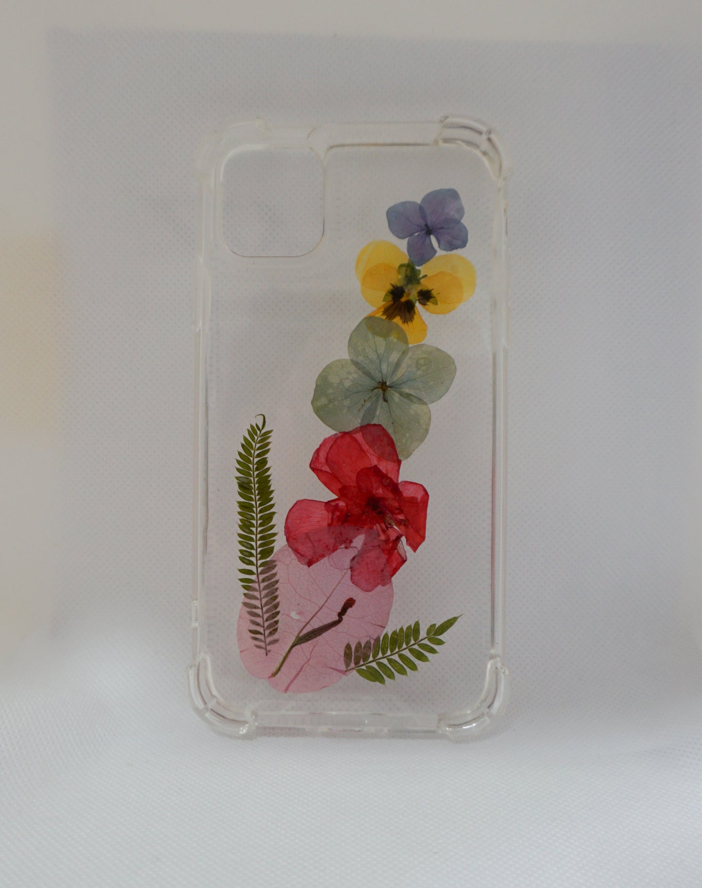iPhone 11 Varias Flores