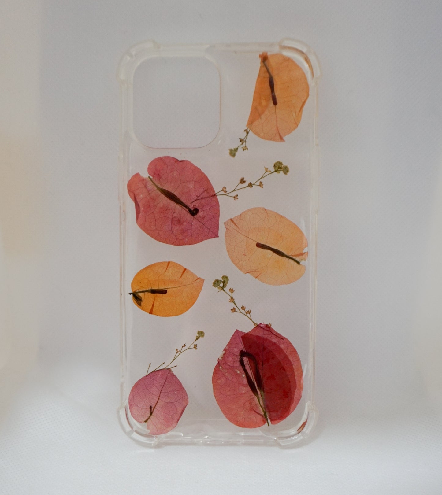 iPhone 13/12 Pro Max Bugambilias
