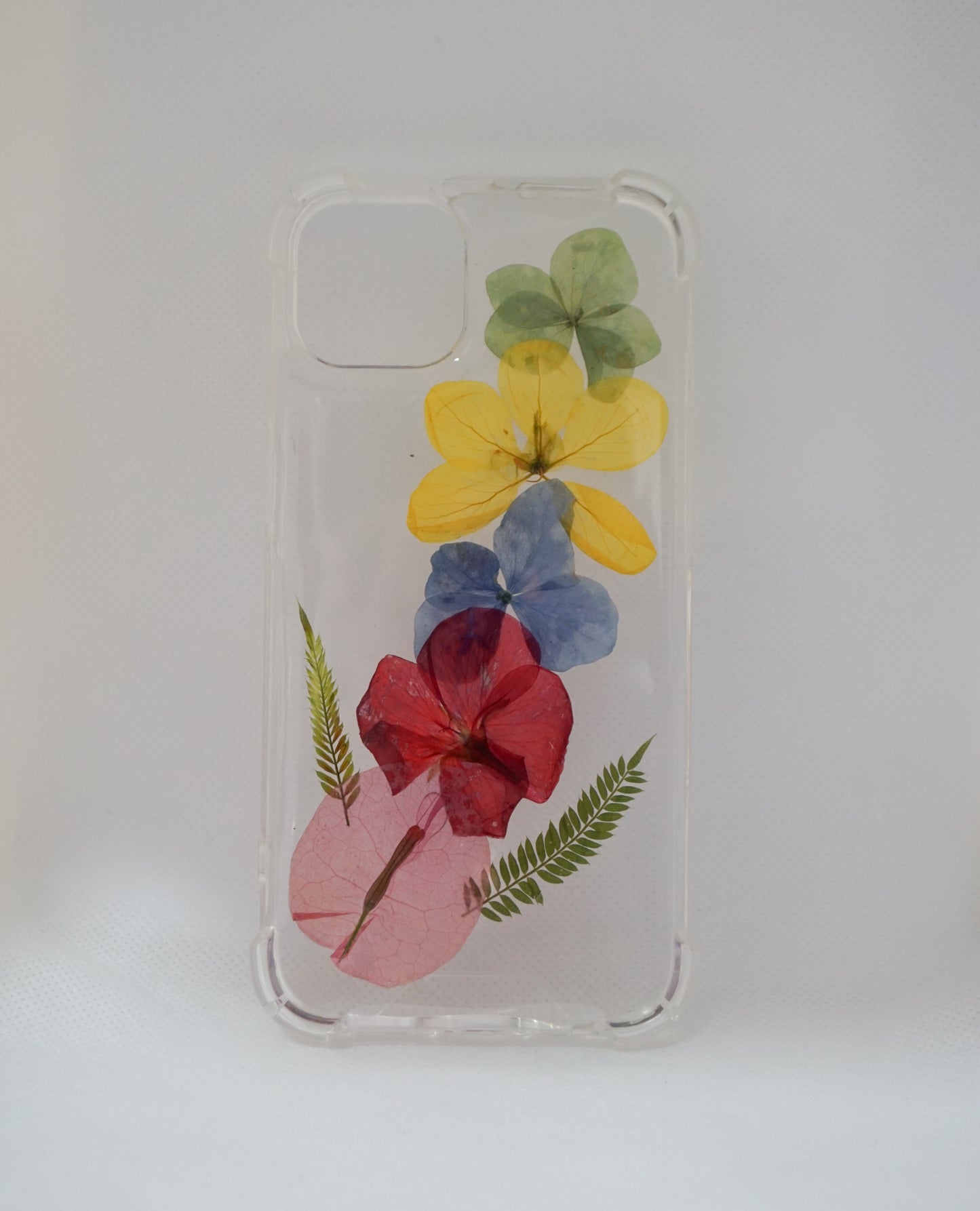 iPhone 13 Varias Flores