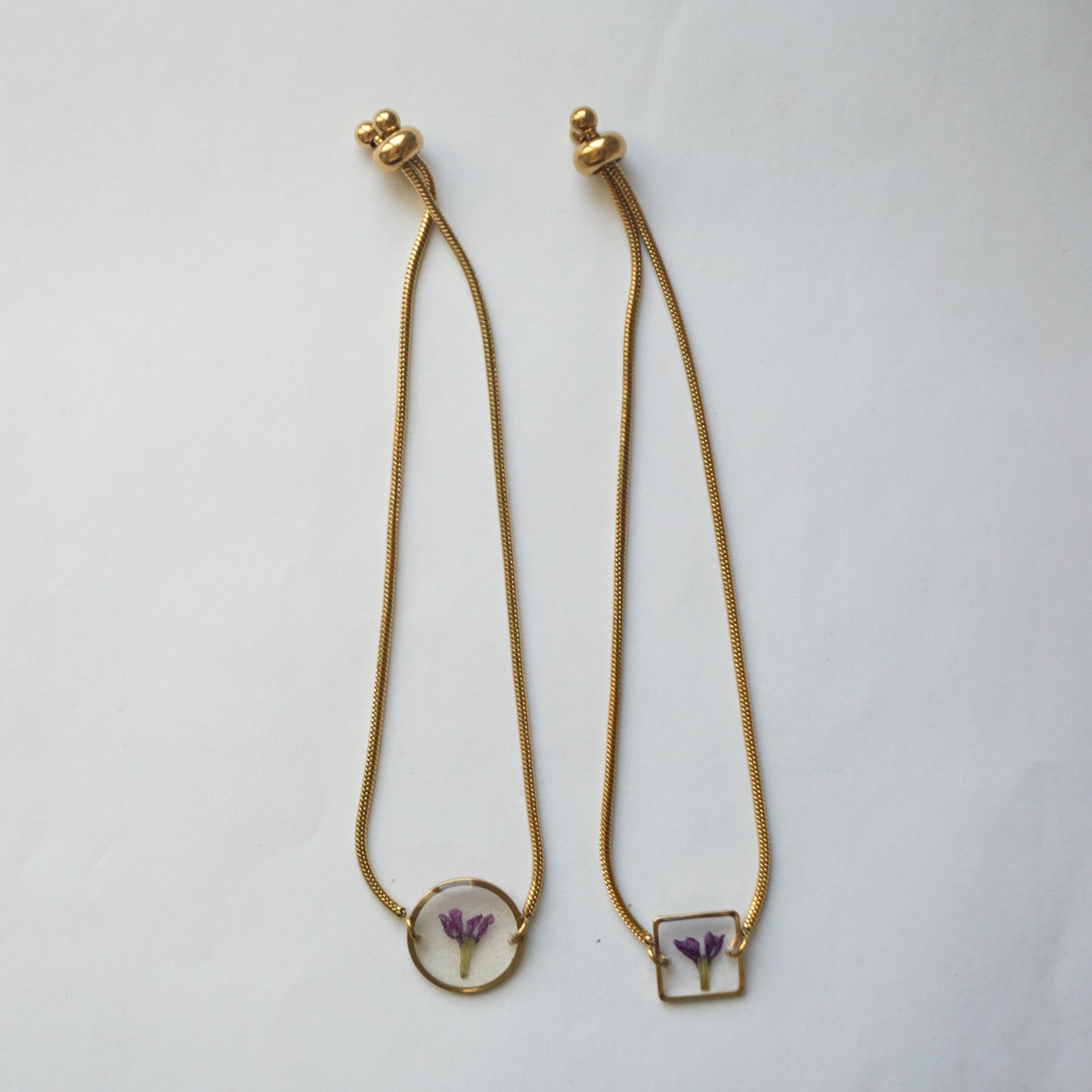 Pulsera trueno de venus