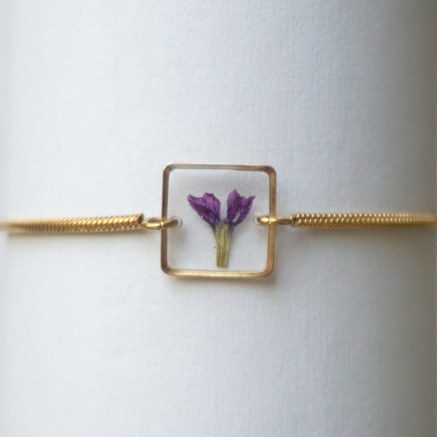 Pulsera trueno de venus