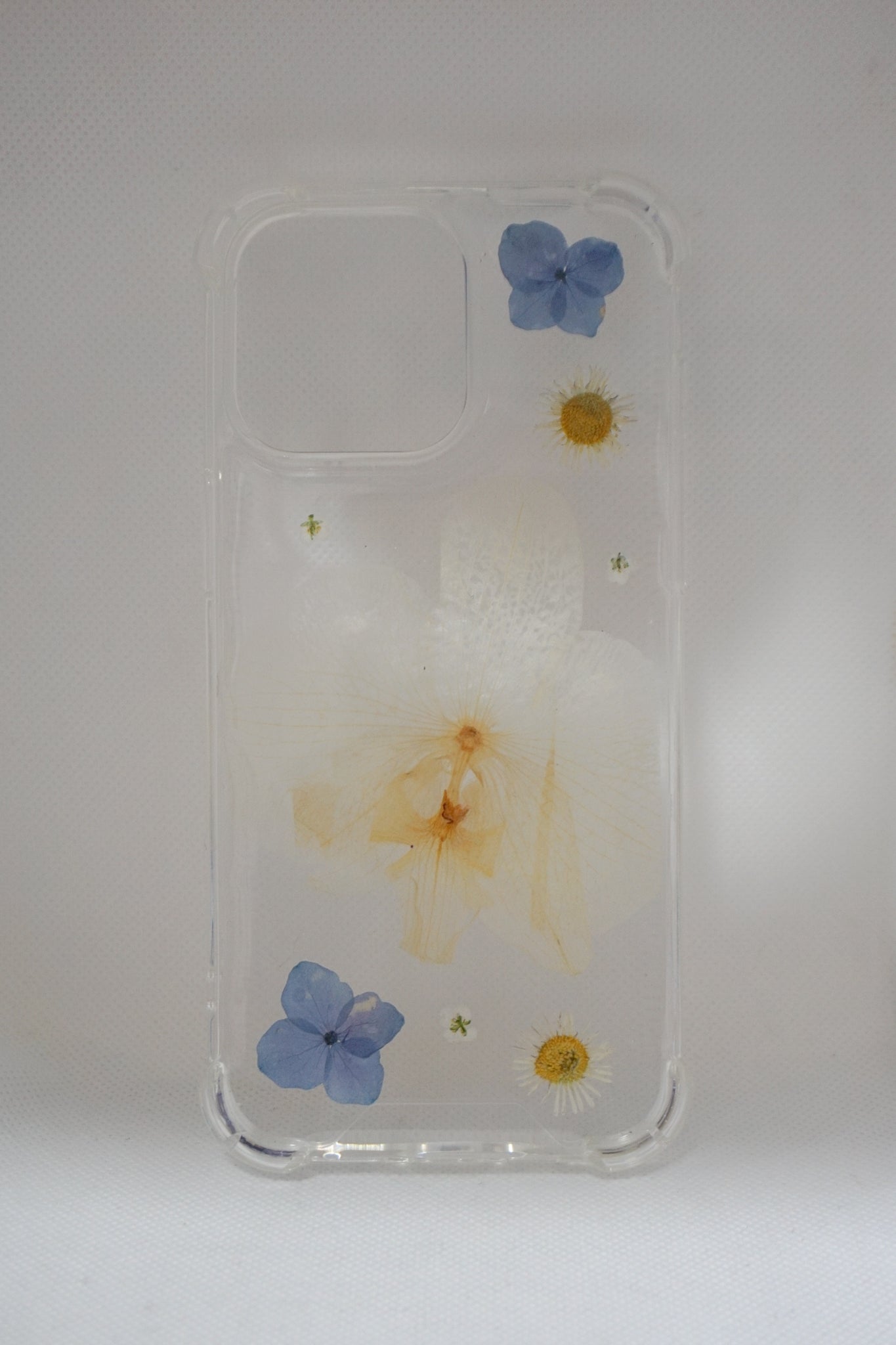 iPhone 15 Pro Max Orquídea