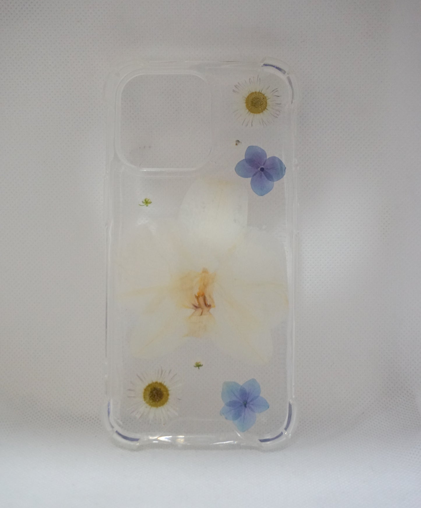 iPhone 13 Pro Orquídea