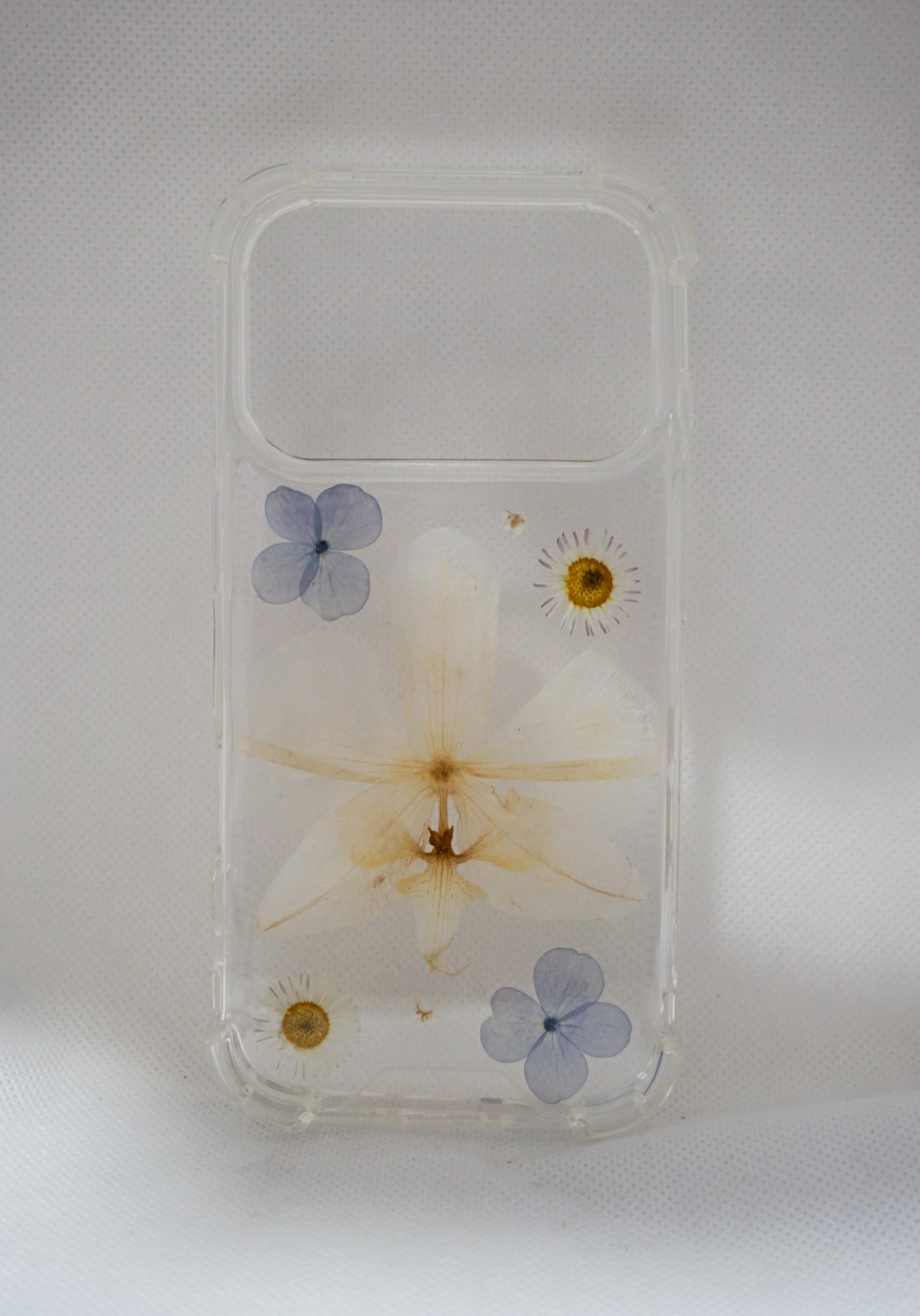 iPhone 17 Pro Orquídea