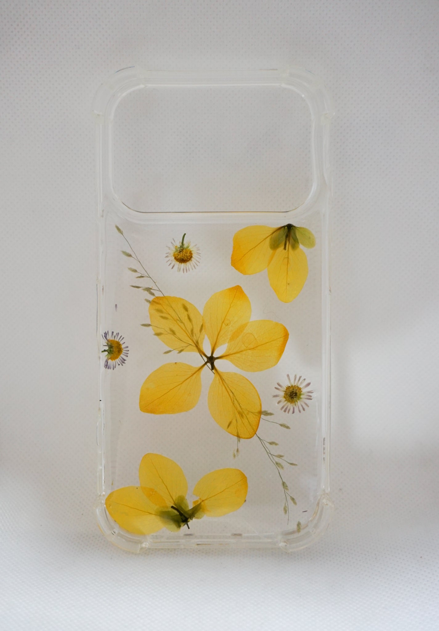 iPhone 17 Pro Lluvia de oro