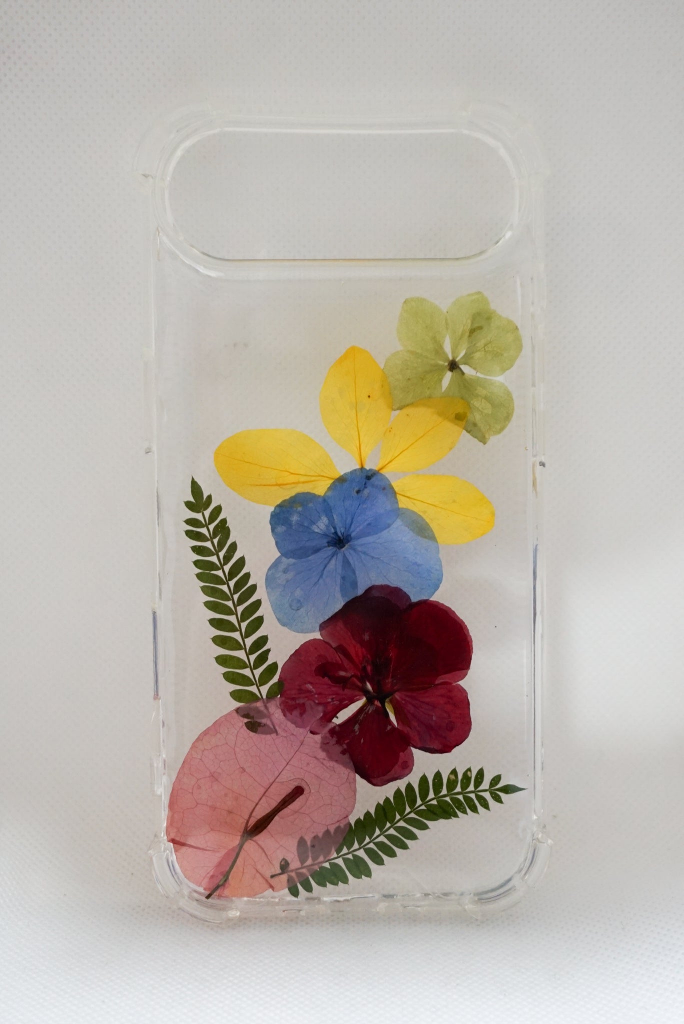 iPhone 17 Air Varias flores