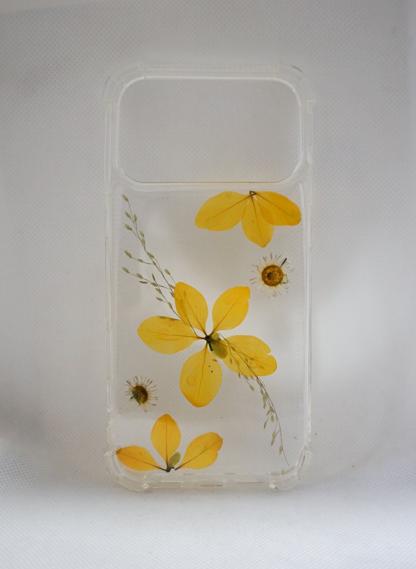 iPhone 17 Pro Max Lluvia de oro