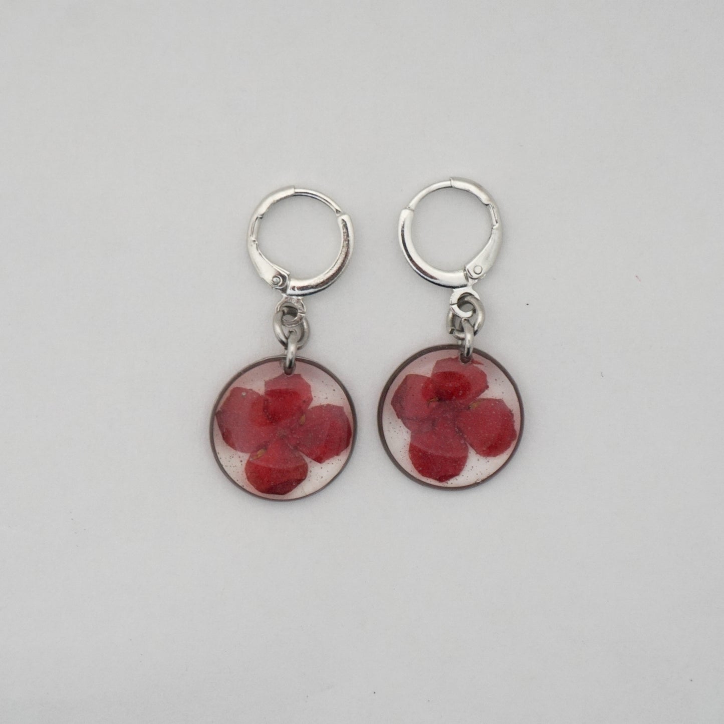 Aretes ixora