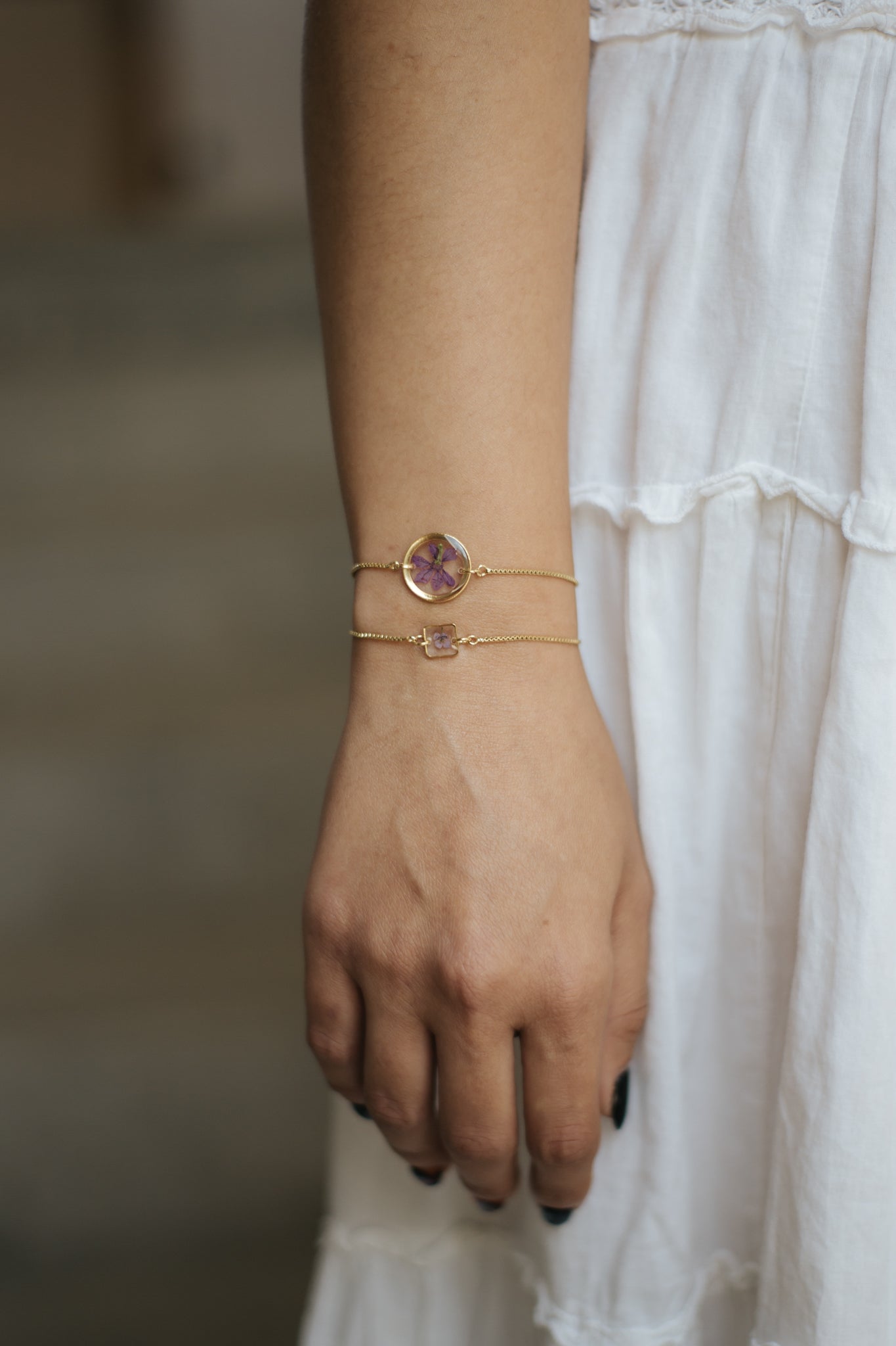 Pulseras