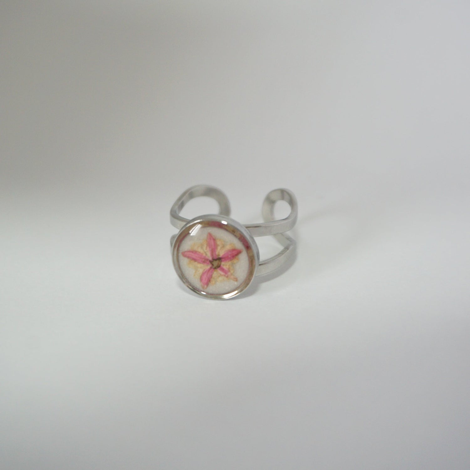 Anillos círculo mediano