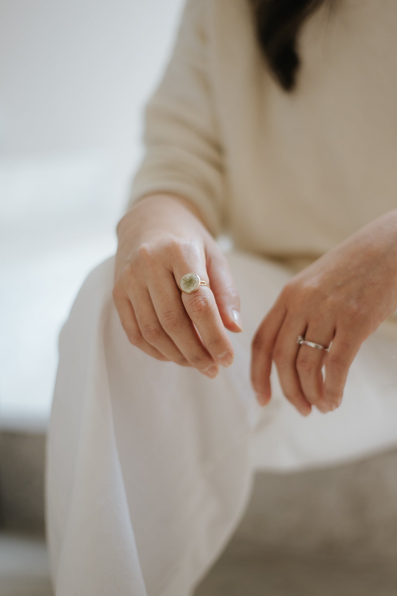 Anillos