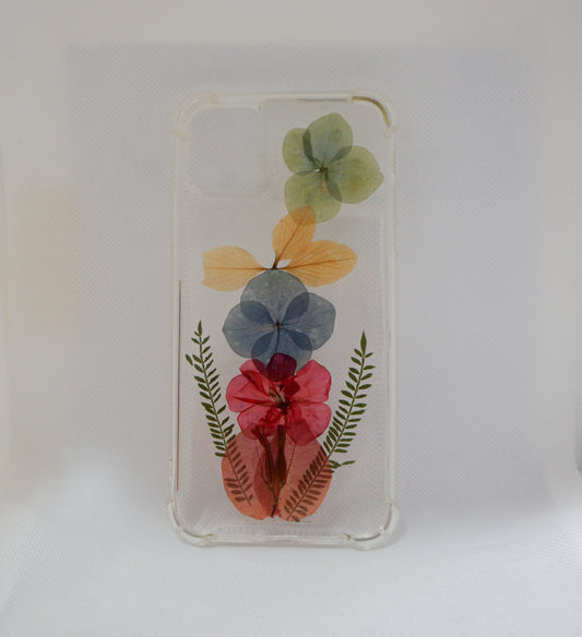 iPhone 11 Pro Max Varias Flores