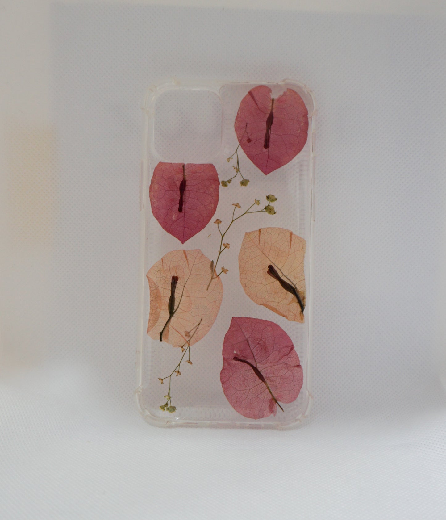 iPhone 11 Pro Bugambilias