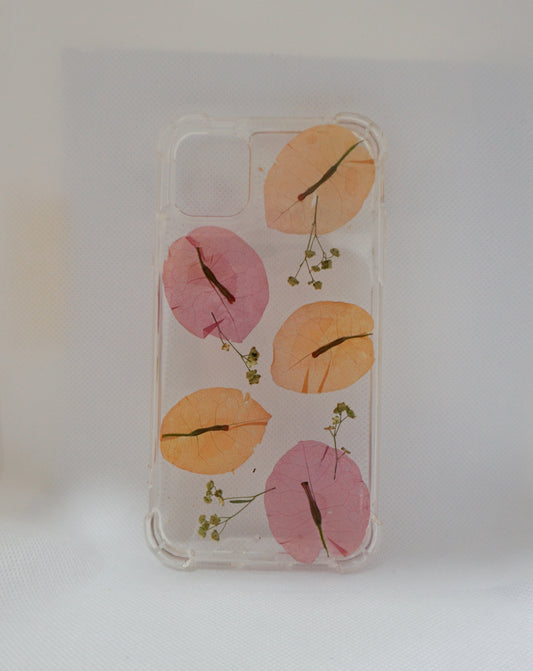 iPhone 11 Bugambilias