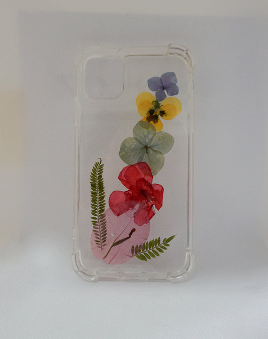 iPhone 11 Varias Flores