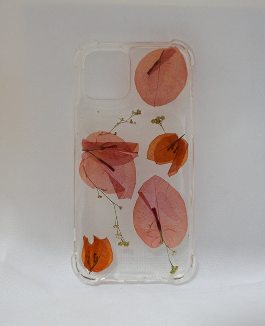iPhone 12/12 Pro Bugambilias