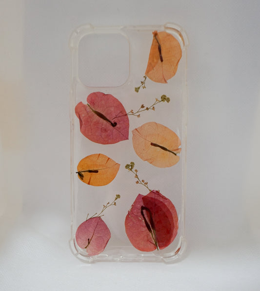 iPhone 13/12 Pro Max Bugambilias