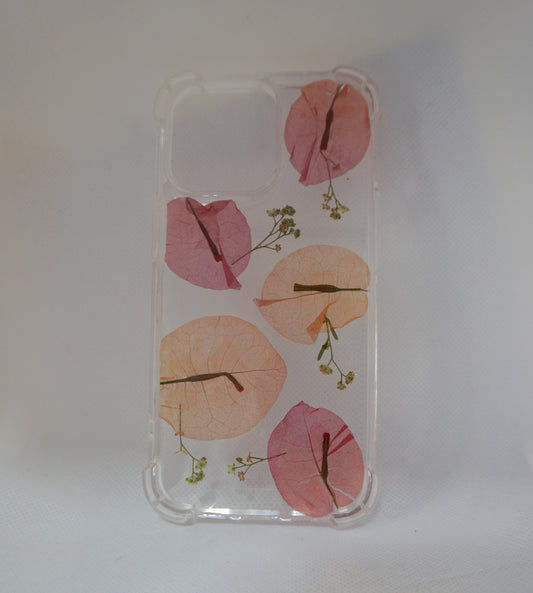 iPhone 13 Pro Bugambilias