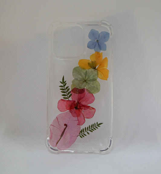 iPhone 13 Pro Varias Flores