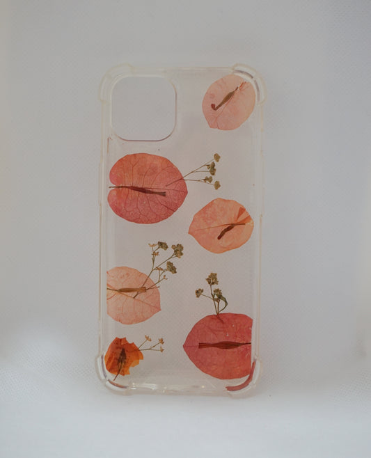 iPhone 13 Bugambilias