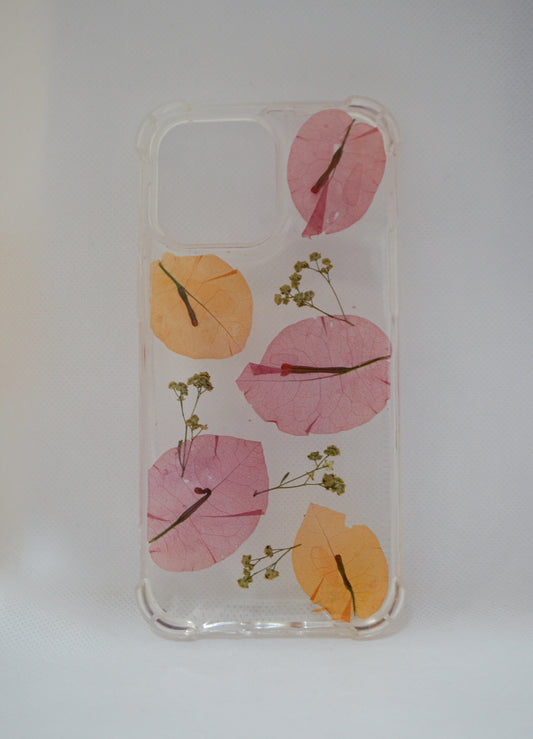 iPhone 14 Pro Max Bugambilias