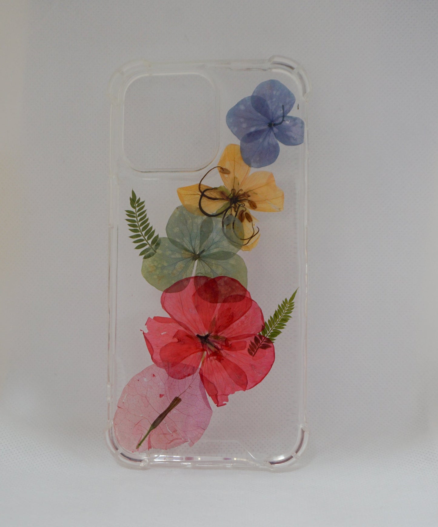 iPhone 14 Pro Max Varias flores