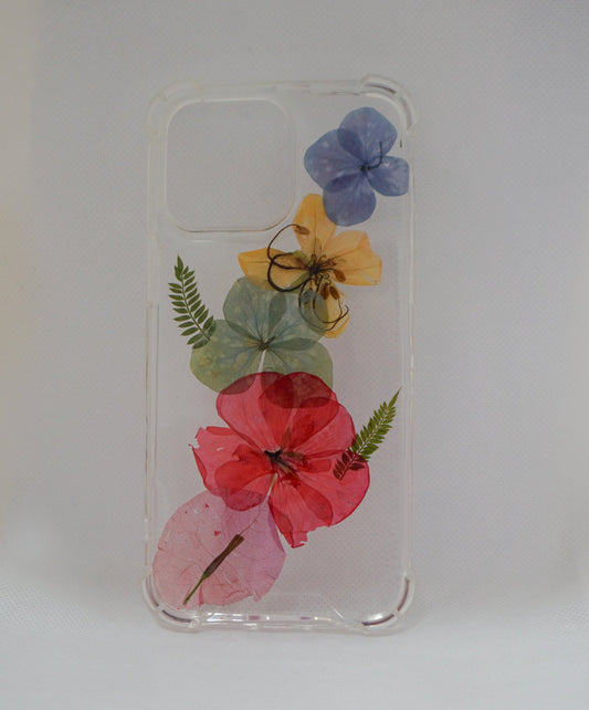 iPhone 14 Pro Max Varias flores