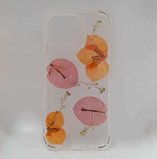 iPhone 15 Pro Max Bugambilias