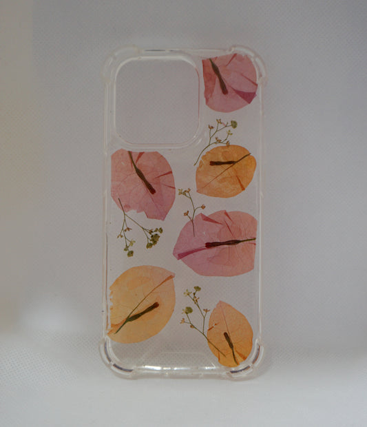 iPhone 15 Pro Bugambilias