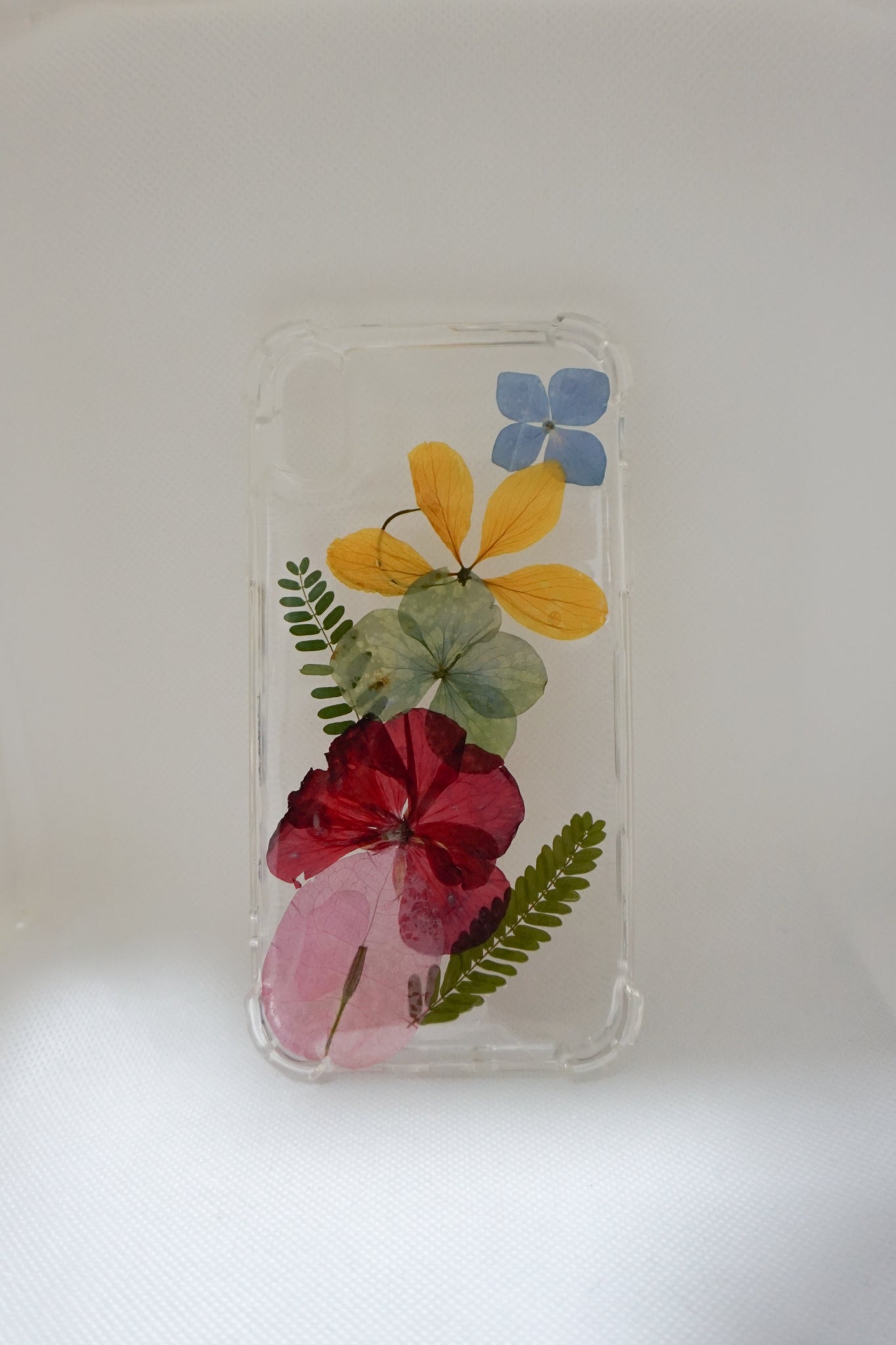 iPhone XR Varias Flores