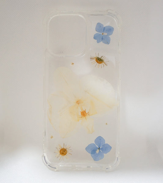 iPhone 16 Pro Max Orquídea