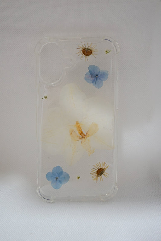 iPhone 16 Plus Orquídea