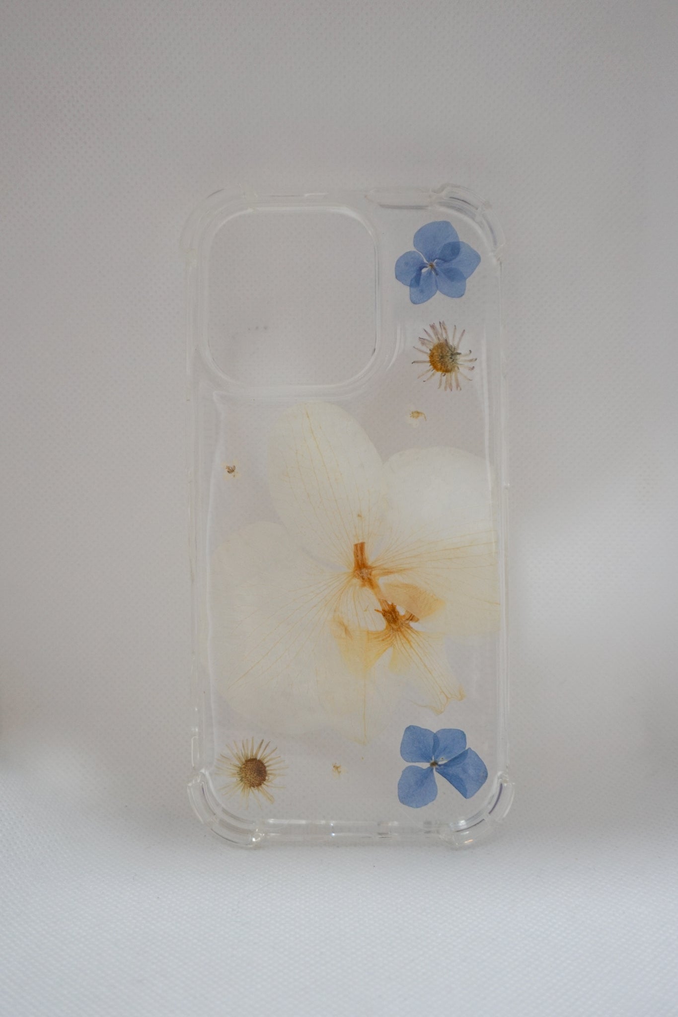 iPhone 16 Pro Orquídea