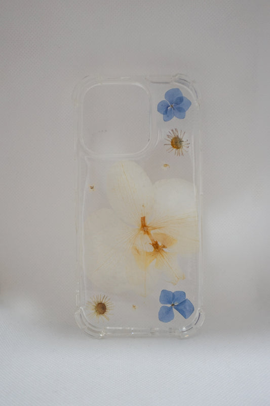 iPhone 16 Pro Orquídea