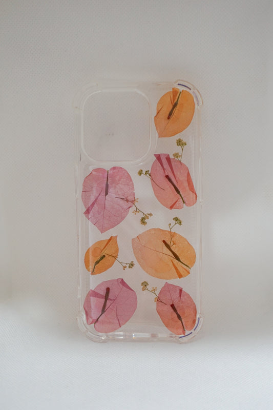iPhone 16 Pro Bugambilias