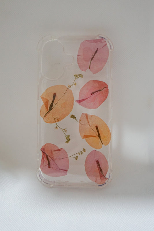 iPhone 16 Bugambilias