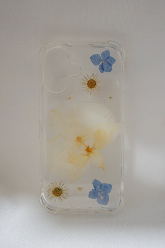iPhone 16 Orquídea