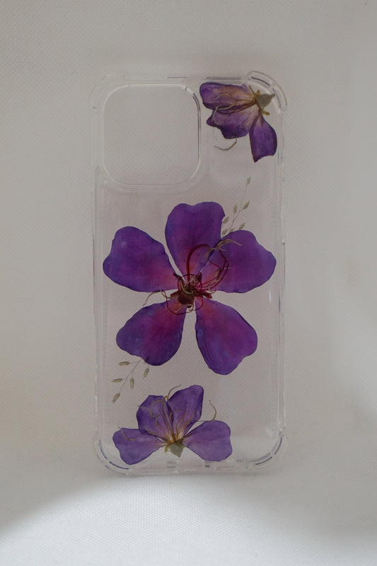 iPhone 16 Pro Max Tibouchina