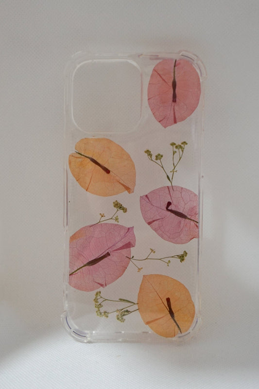 iPhone 16 Pro Max Bugambilias
