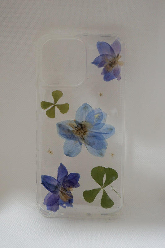 iPhone 15 Pro Max Delphinium