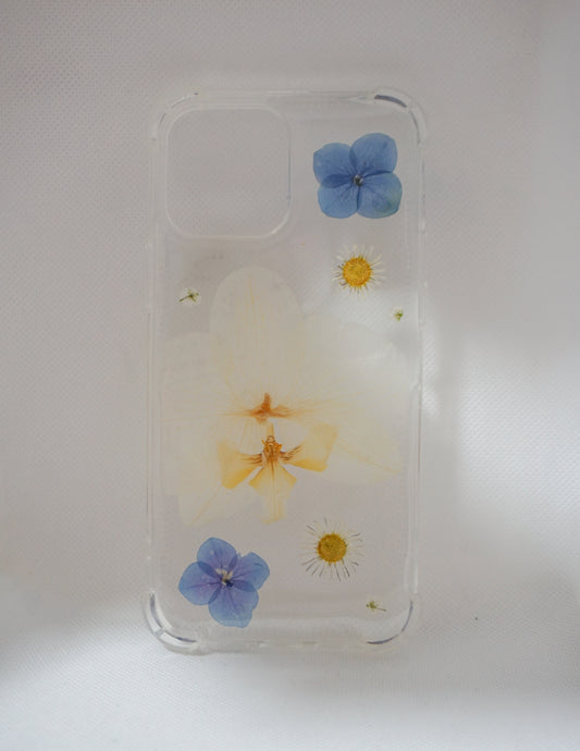 iPhone 13/12 Pro Max Orquídea