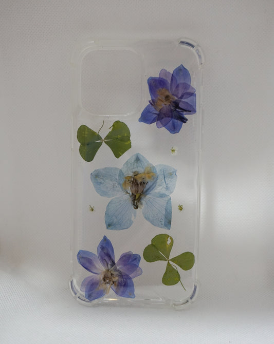 iPhone 14 Pro Max Delphinium
