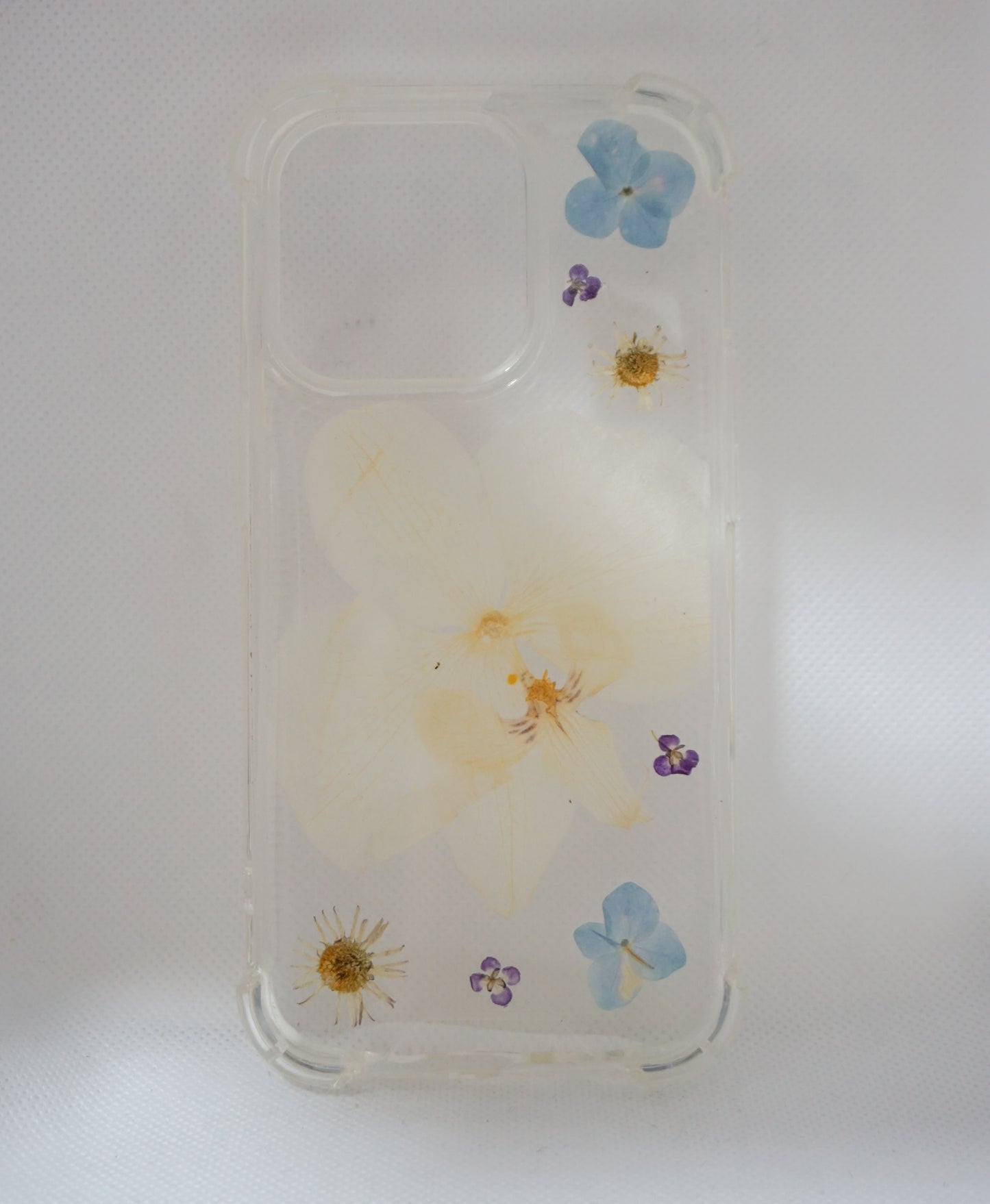 iPhone 14 Pro Orquídea