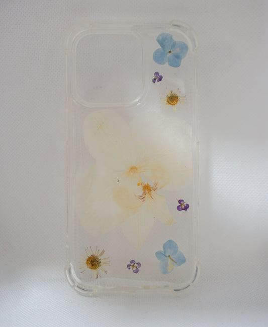 iPhone 14 Pro Orquídea