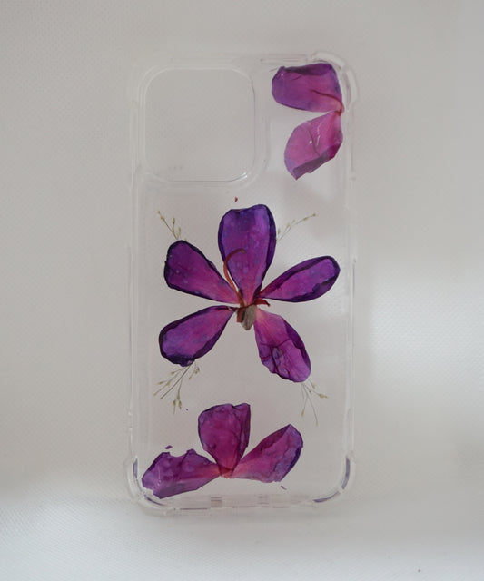 iPhone 13 Pro Tibouchina