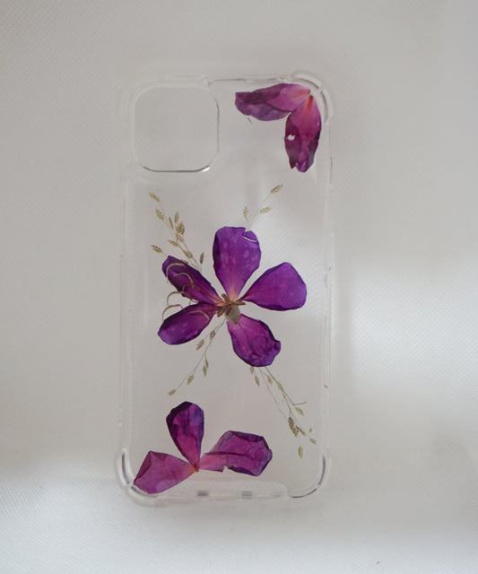 iPhone 13 Tibouchina