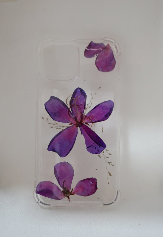 iPhone 13/12 Pro Max Tibouchina