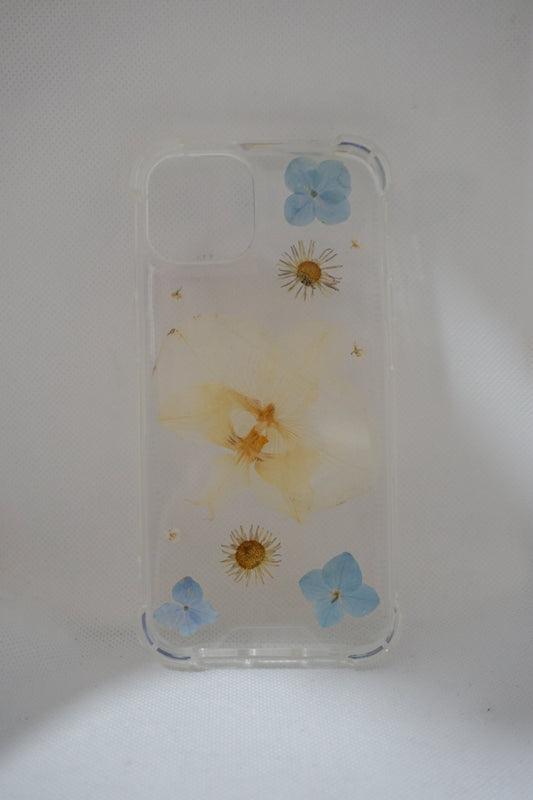 iPhone 14 Orquídea