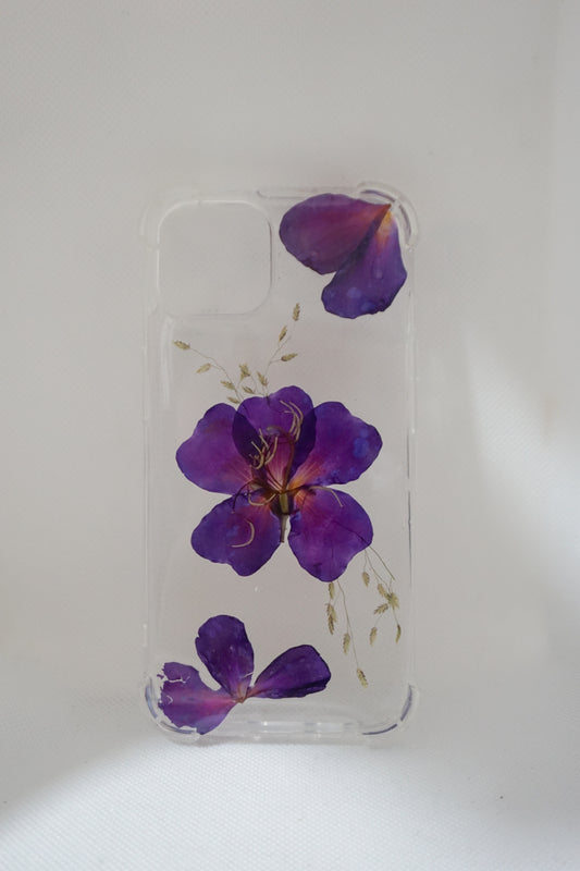 iPhone 14 Tibouchina