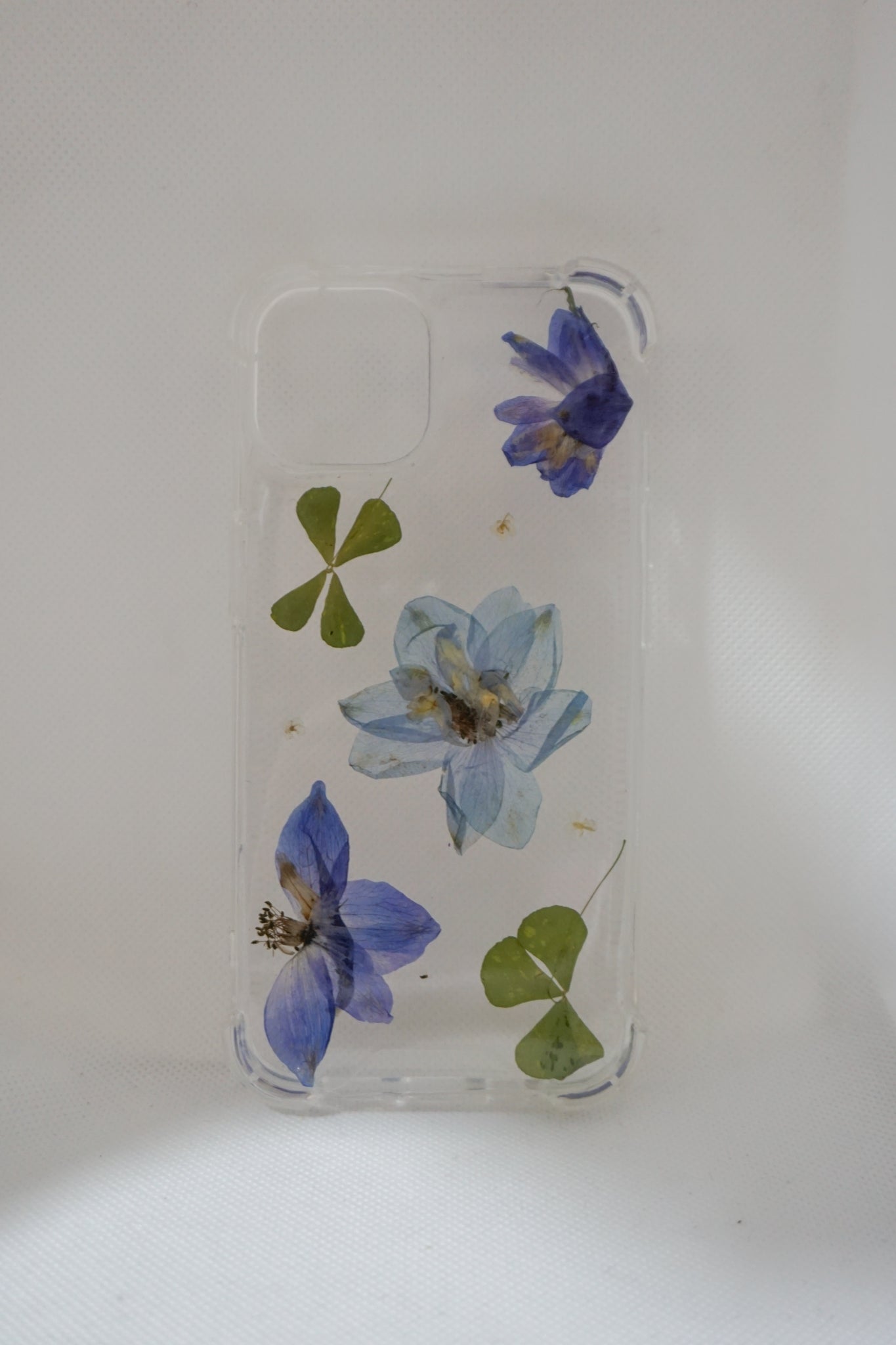iPhone 14 Delphinium